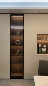 Wabiv Unglazed vases