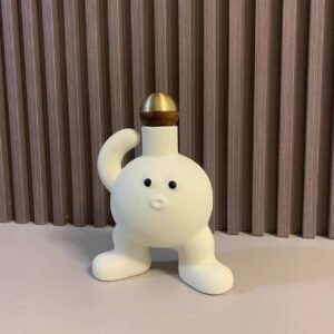 Wabiv Big Foot Flower Vase