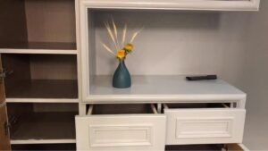 Wabiv Morandi Dried Flower Vase