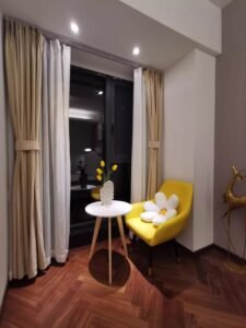 Wabiv Artistic Face Vase