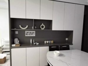 Wabiv Unglazed vases