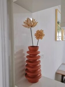 Wabiv Natural handmade dried flowers