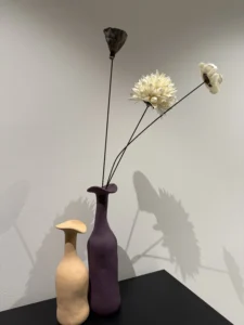 Wabiv Morandi Art Vase