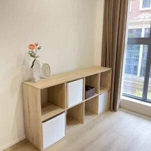 Wabiv Artistic Face Vase