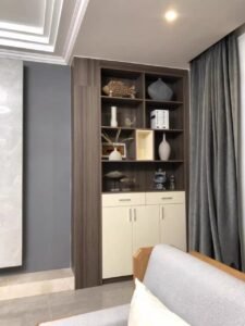 Wabiv Unglazed vases