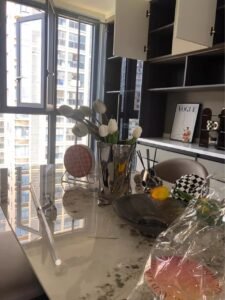 Wabiv Moisturizing Tulip