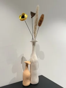 Wabiv Morandi Art Vase