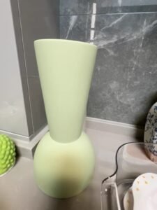 Wabiv Geometric flower arrangement