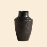 Wabiv elegant light picking ceramic flower utensil for delicate floral arrangements