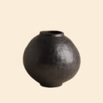 Wabiv elegant light picking ceramic flower utensil for delicate floral arrangements