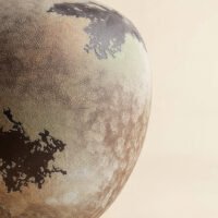 Wabiv Yunyin style minimalist floral ceramic vessels for serene spaces